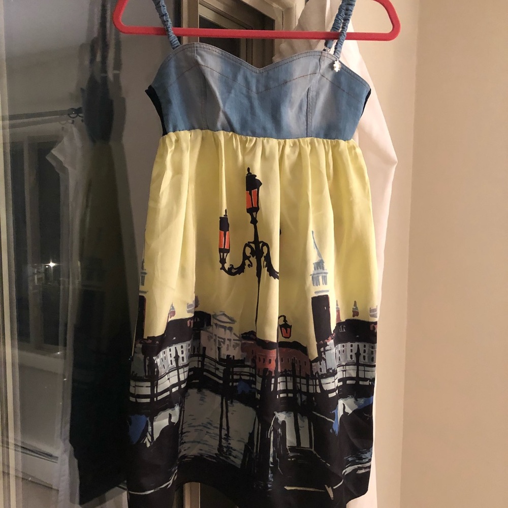 Summer dress
